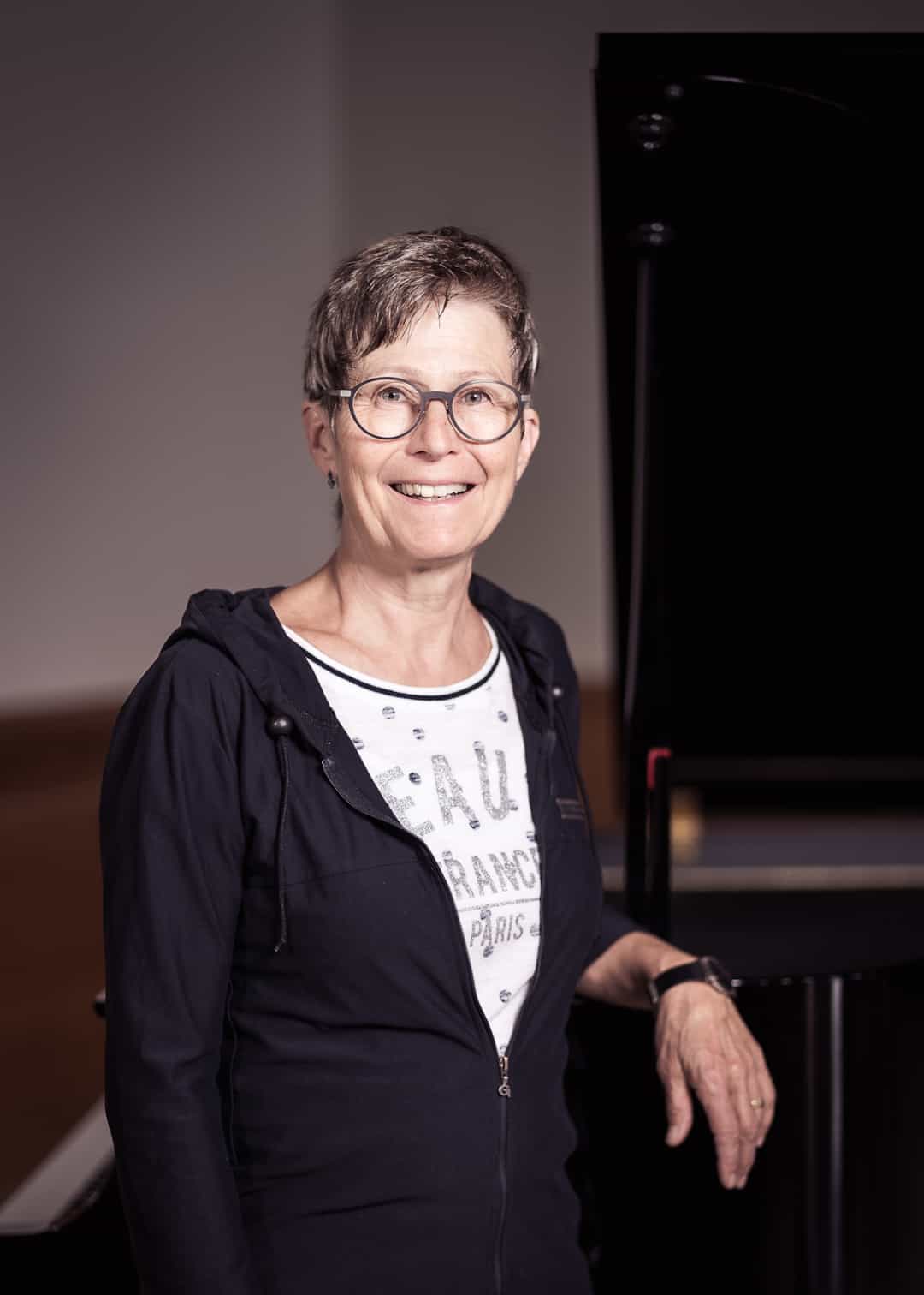 Irene Stäheli